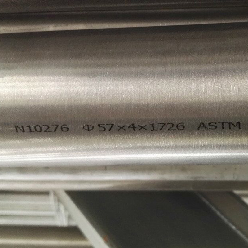 ASTM A268 410 مارتنزیتی فولاد ضد زنگ لوله های جوش داده شده: پایه جامد برای ساخت و ساز و مهندسی پل